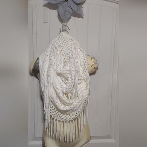 Mixit scarf for women